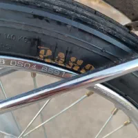 متور رهرو|موتورسیکلت|مشکین‌دشت, |دیوار