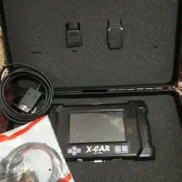 دستگاه دیاگ ایکس کار