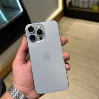 ۱۵pro max|موبایل|اصفهان, پروین|دیوار