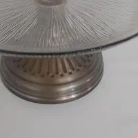 گز خوری و شیرینی خوری پایه دار