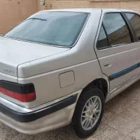 پارس۸۴|خودرو سواری و وانت|رفسنجان, |دیوار