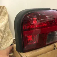 چراغ عقب پراید|قطعات یدکی و لوازم جانبی|رشت, کوی جام جم|دیوار