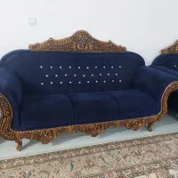 مبل ۸نفره