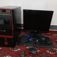 کامپیوتر سالم تکمیل