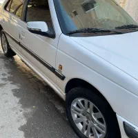 پژو پارس تیوفایو|خودرو سواری و وانت|قزوین, |دیوار