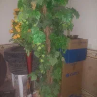 گل مصنوعی انگور