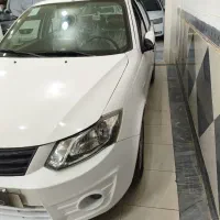 ساینا فول مدل ۱۴۰۰|خودرو سواری و وانت|بهشهر, |دیوار