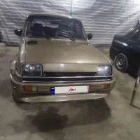 رنو پی کی