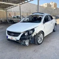 جک j5 تصادفی اتومات روشن حرکت|خودرو سواری و وانت|تهران, بهارستان|دیوار