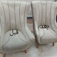 مبل شویی اسلام شهر شهریارنسیم شهررباط کریم  پرند