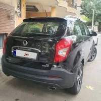 کوراندو ۲۰۱۸|خودرو سواری و وانت|تهران, دروس|دیوار