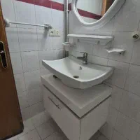 یک عدد سرویس روشویی کامل