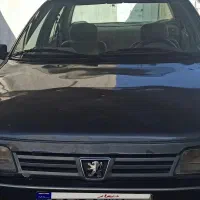 فروش ۴۰۵مدل ۹۱