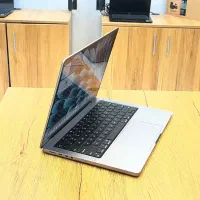 مک بوک Pro m3/8/512 سایکل باتری ۳۱ در حد /۱۴ اینچ|رایانه همراه|مشهد, ارشاد|دیوار