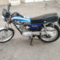 هوندامدل94|موتورسیکلت|اصفهان, کلمان|دیوار