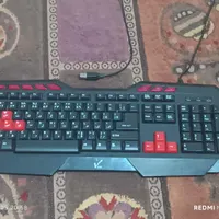 کیبورد