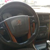 پارس موتور جدید سیمی|خودرو سواری و وانت|پردیس, فاز ۱۱|دیوار