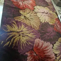 دو تخته فرش 9 متری