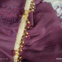 لباس محلی|لباس|یاسوج, |دیوار