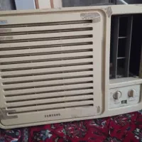 کولر گازی پنجره ای
