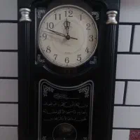 ساعت فابریک