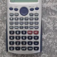 ماشین حساب مهندسی مدل casio