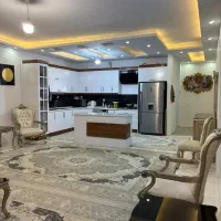 فروش اپارتمان ۱۱۵متری  دوخواب طبقه اول|فروش آپارتمان|مشهد, شهرک امام هادی (شهرک غرب)|دیوار