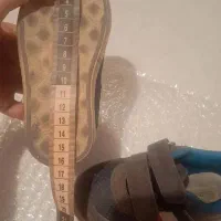 کتونی بچگانه|کفش و لباس بچه|گرمدره, |دیوار