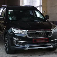 فیدلیتی پرایم 1403|خودرو سواری و وانت|تهران, خلیج فارس|دیوار