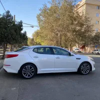 اپتیما ۲۰۱۵ سفید فول|خودرو سواری و وانت|تهران, شهرک غرب|دیوار