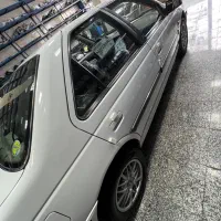 پژو پارسTU5مدل1393کلاس 15 عروسک|خودرو سواری و وانت|ارومیه, |دیوار