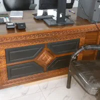 میز مدیریت و اداری