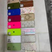 ۱۷عدد قاب نو تمیز در حد مال ۱۶پرومکس