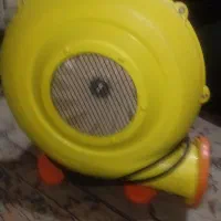 دمنده