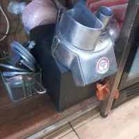 وسایل فست فوت|کافی‌شاپ و رستوران|رباط‌کریم, رباط‌کریم|دیوار