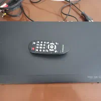 دی وی دی پلیر سامسونگ|پخش‌کننده DVD و ویدیو|اهواز, سپیدار|دیوار