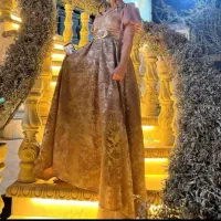 فروش لباس مجلسی  شیک و ساده