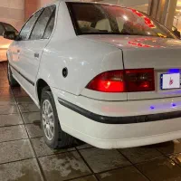 سمند LX بی رنگ|خودرو سواری و وانت|هشتگرد, هشتگرد قدیم|دیوار