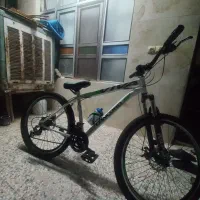 دوچرخه ویوا درحد نو