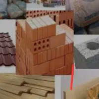 مصالح ساختمانی
