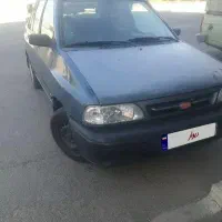 پراید 84