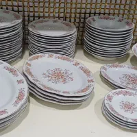 ظروف چینی