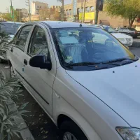 تیبا ۱ ۱۴۰۱ کم کار واقعی سکه|خودرو سواری و وانت|قم, نیروگاه|دیوار