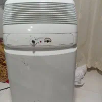 کولر گازی پرتابل