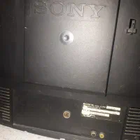 تلویزیون سونی ۱۴ اینچ|تلویزیون و پروژکتور|رشت, توشیبا|دیوار