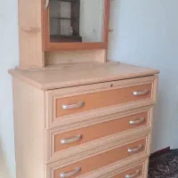 کمد بدون خط و خش