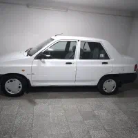 پراید131درحدصفر