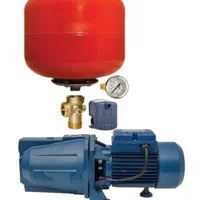 تعمیرات تخصصی پمپ آب .اتومات.ست کنترل|خدمات پیشه و مهارت|لنگرود, |دیوار