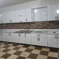 کابینت پیش ساخته آماده نصب--کابینت سفارشی|مصالح و تجهیزات ساختمان|مرودشت, ابوذر جنوبی|دیوار