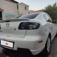 مزدا3|خودرو سواری و وانت|ملایر, |دیوار